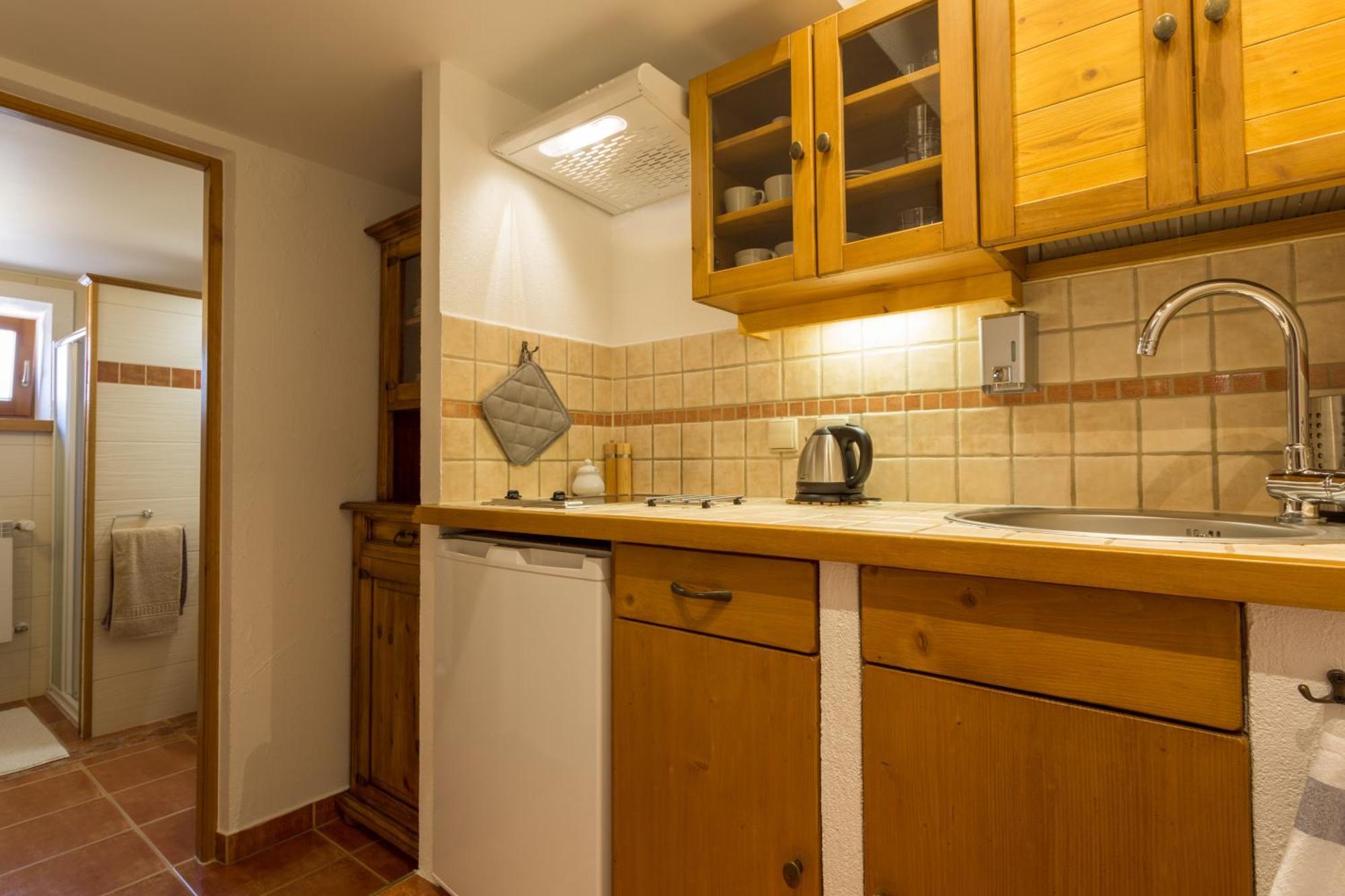 Superior Twin Apartment
