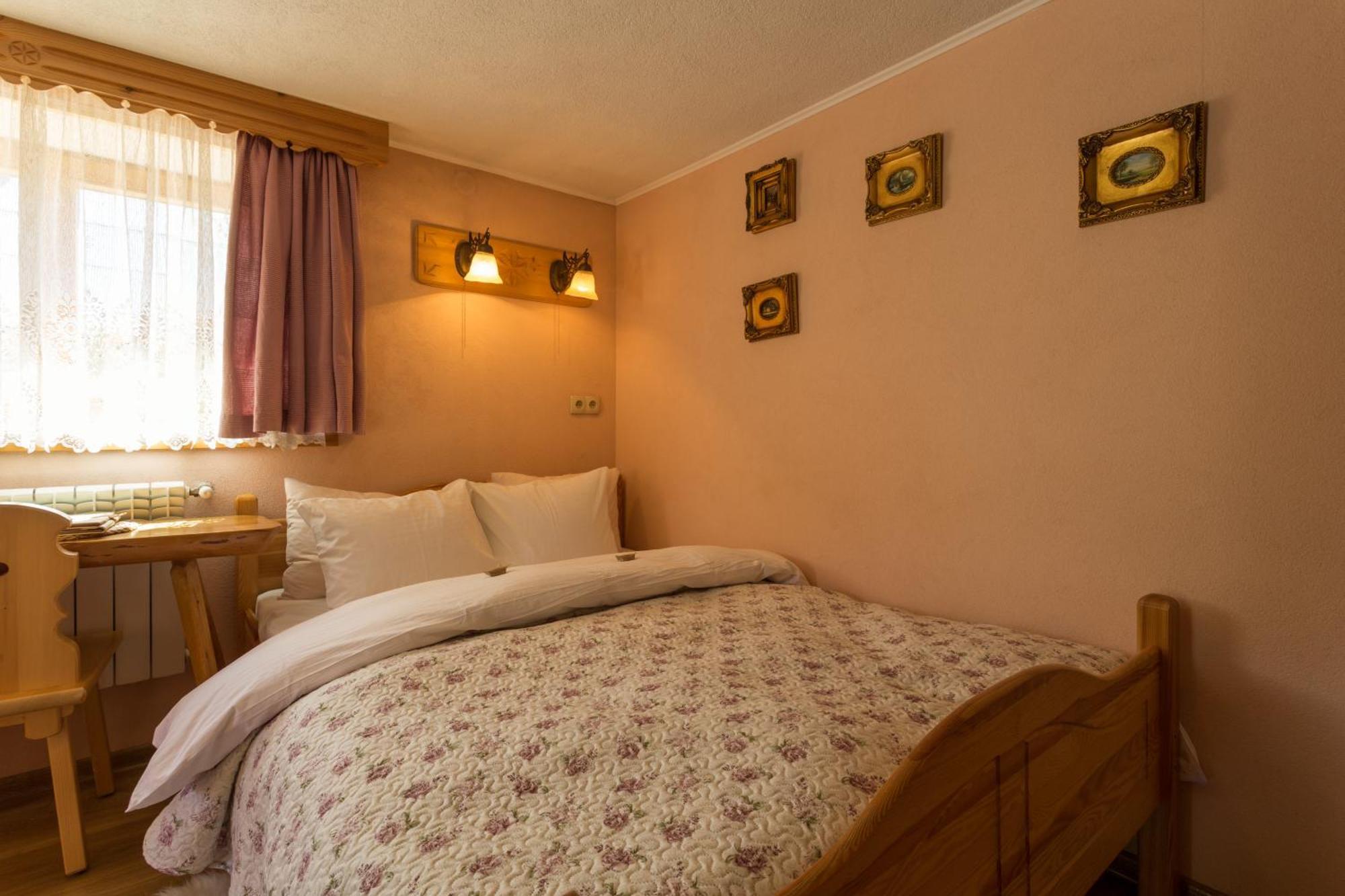 Mini Apartament Economy