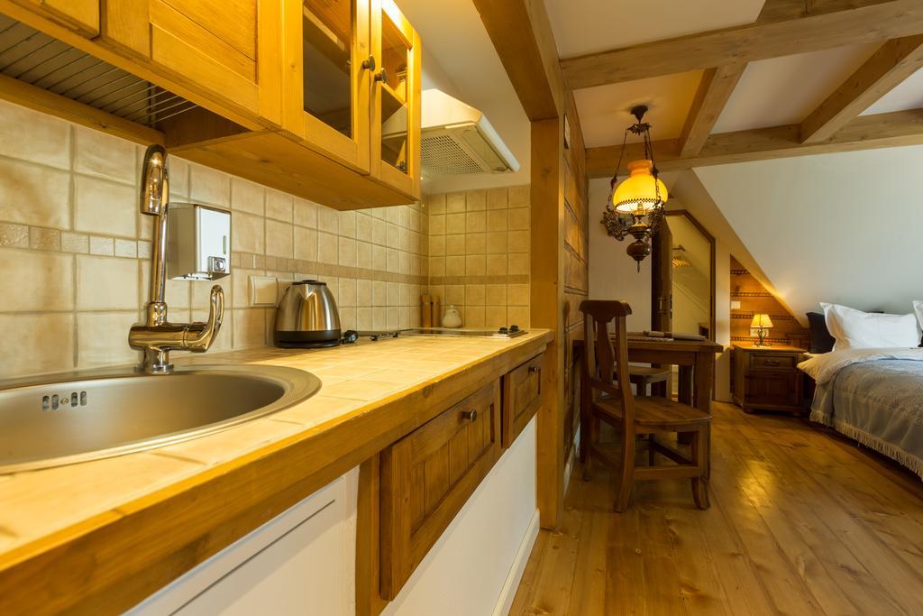 Superior Apartment